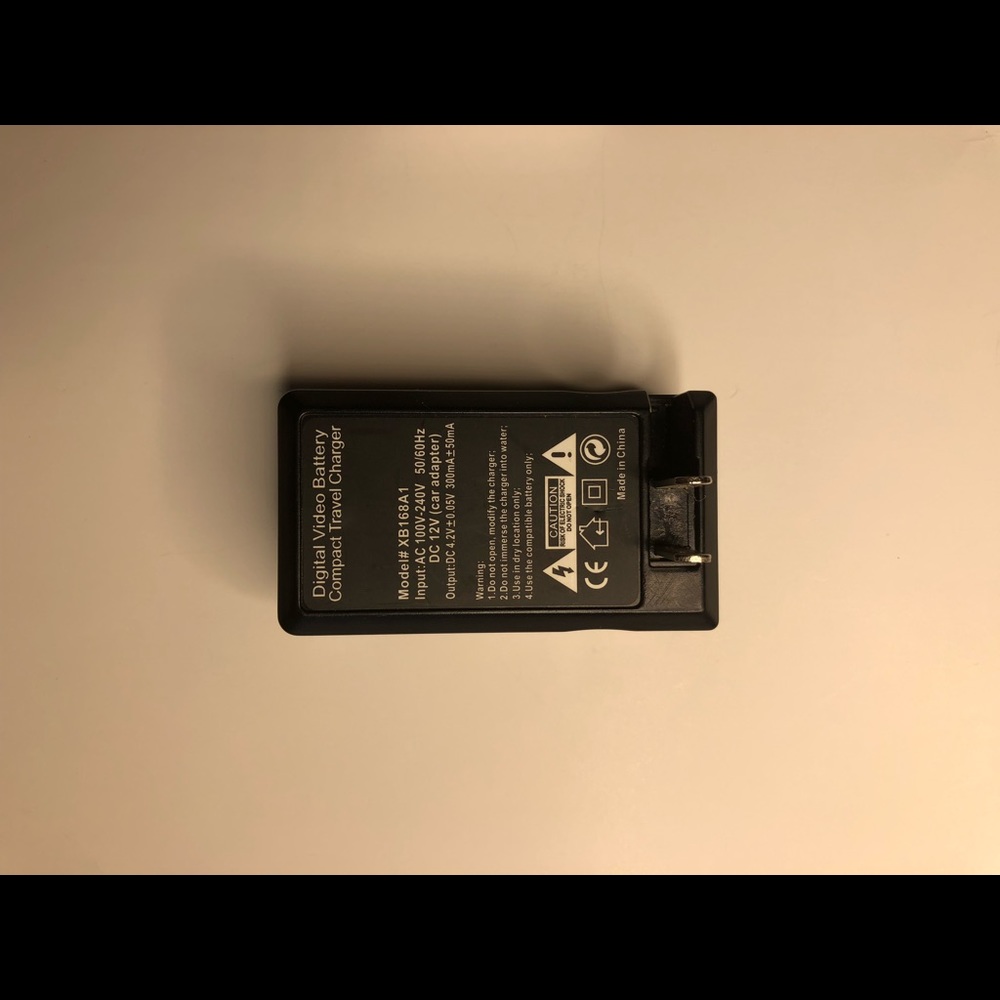 Under water Camera - Picture 2 of 3